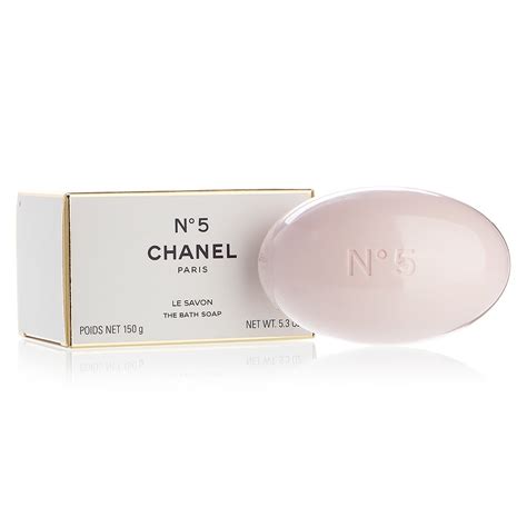 soap chanel 5|chanel number 5 bath soap.